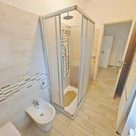 Casa La Cartolina Appartement