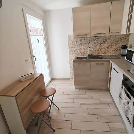 Appartement Casa La Cartolina