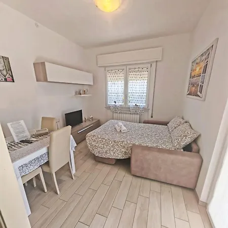 Casa La Cartolina Appartement