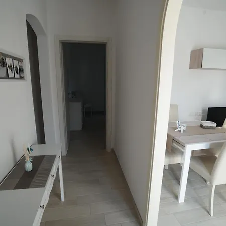Casa La Cartolina Querceta