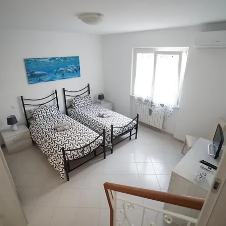 Apartment Casa La Cartolina