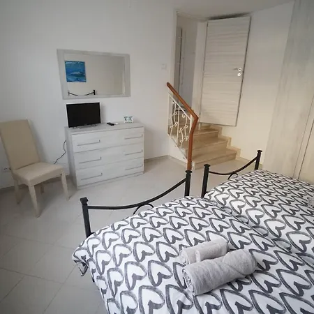 Apartment Casa La Cartolina Querceta