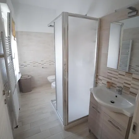 Casa La Cartolina Apartment