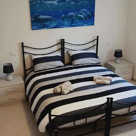 Casa La Cartolina *