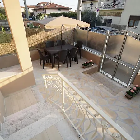 Casa La Cartolina Apartment