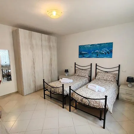 Casa La Cartolina קוורצ'טה