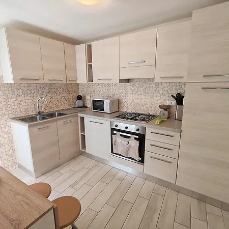 Casa La Cartolina * קוורצ'טה