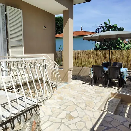 Casa La Cartolina * קוורצ'טה