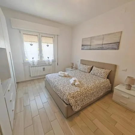 Casa La Cartolina קוורצ'טה