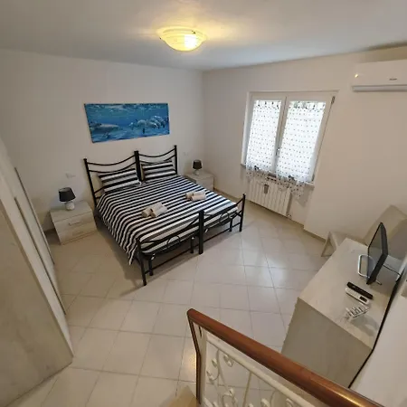 Casa La Cartolina * קוורצ'טה